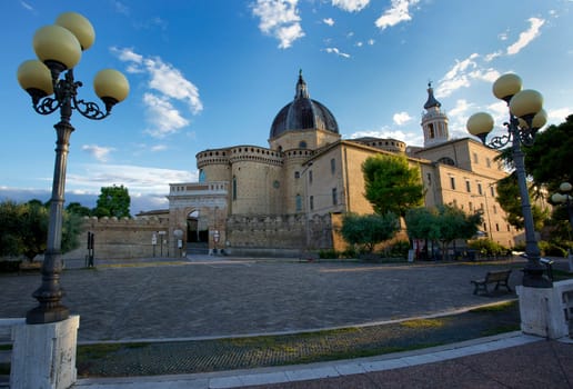 Loreto in Italy I