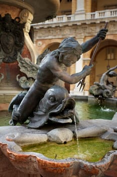 Loreto in Italy II