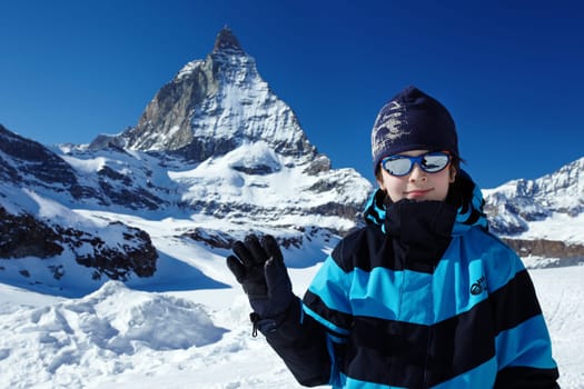 Matterhorn