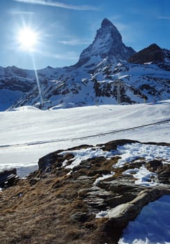 Matterhorn