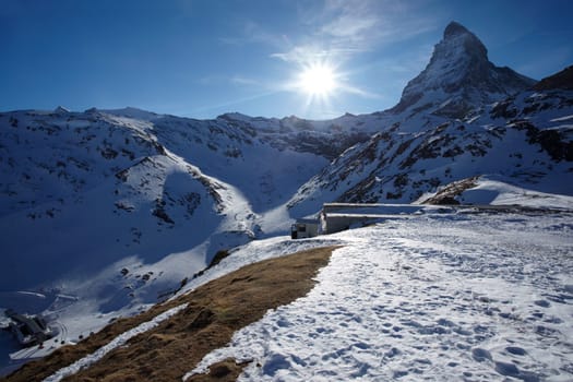 Matterhorn