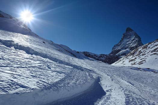 Matterhorn