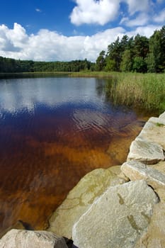 Pond Kamenny