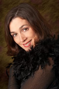 DIVA II.