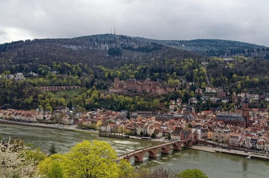 Heidelberg