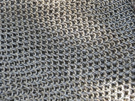 dimension mesh protection against cuts punctures heavy safety