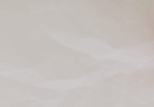 Image of old crumpled textured paper