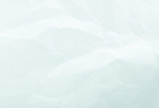Image of old crumpled textured paper