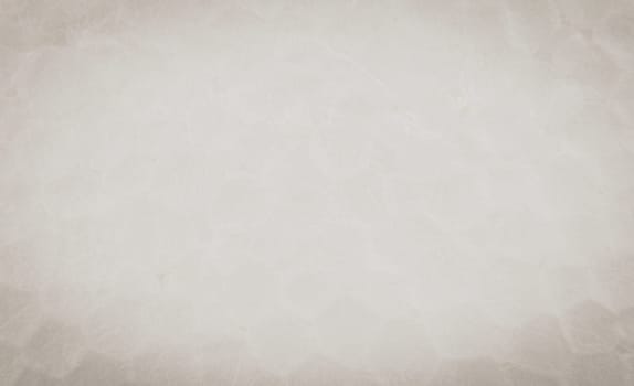 Old crumpled paper background