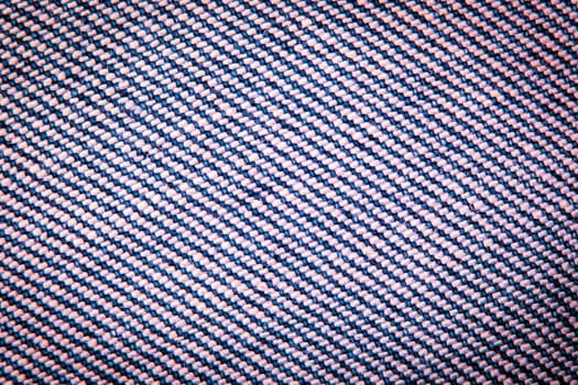Vignette denim jeans texture background