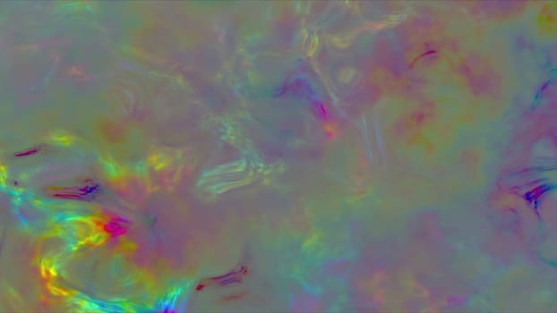Colorful paint mix with gradient vivid colors,Colorful paint mix with gradient vivid colors