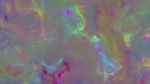 Colorful paint mix with gradient vivid colors,Colorful paint mix with gradient vivid colors