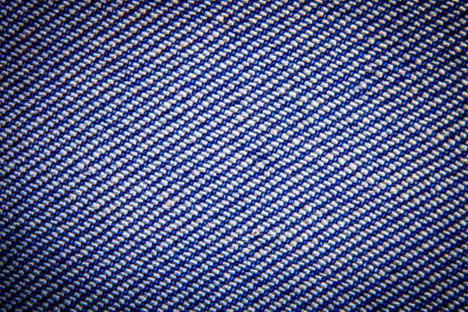 Vignette denim jeans texture background