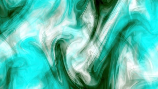 Blue black and white smoke background,Blue black and white smoke background