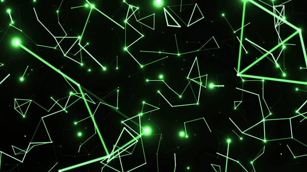 Abstract Plexus Technology Science And Engineering,Abstract Plexus Technology Science And Engineering