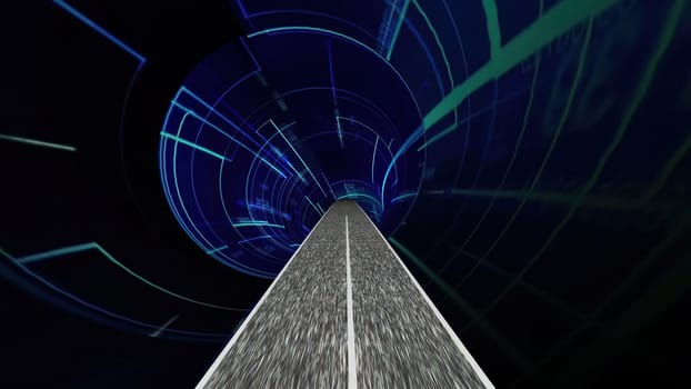 Driving through the world of Technology Science And Engineering,Driving through the world of Technology Science And Engineering