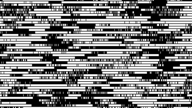 Bit stream digital pixel background,Bit stream digital pixel background