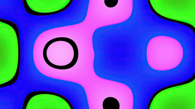 Abstract colorful  psychedelic graphics  background,Abstract colorful  psychedelic graphics  background