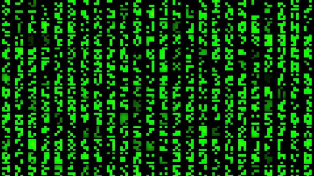 Square simple blocks of computer generated background,Square simple blocks of computer generated background