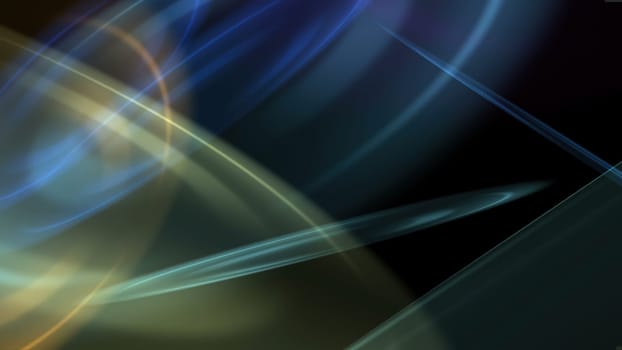 Smooth Elegant Curved Lines Background,Smooth Elegant Curved Lines Background