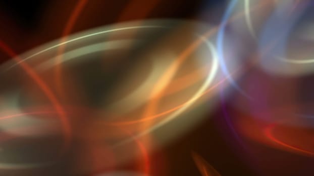 Smooth Elegant Curved Lines Background,Smooth Elegant Curved Lines Background