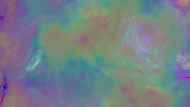 Colorful paint mix with gradient vivid colors,Colorful paint mix with gradient vivid colors