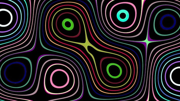 Abstract colorful  psychedelic graphics  background,Abstract colorful  psychedelic graphics  background