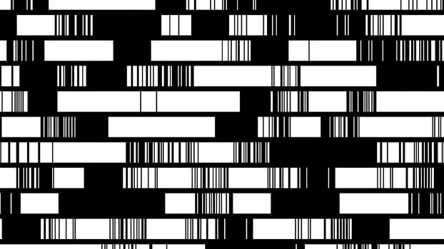 Bit stream digital pixel background,Bit stream digital pixel background