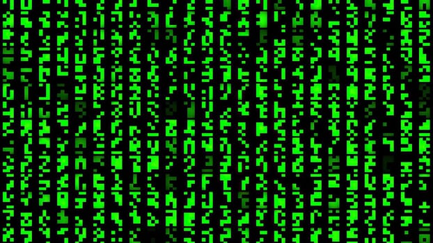 Square simple blocks of computer generated background,Square simple blocks of computer generated background