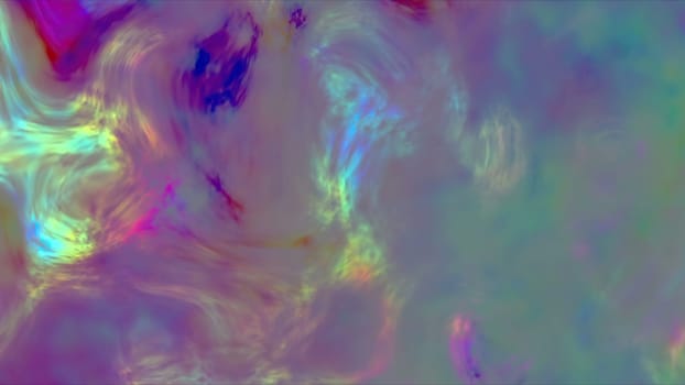 Colorful paint mix with gradient vivid colors,Colorful paint mix with gradient vivid colors
