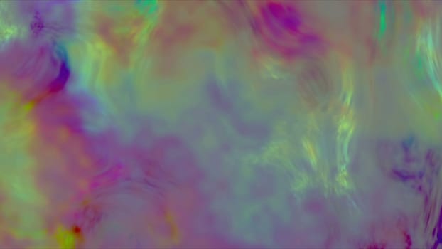Colorful paint mix with gradient vivid colors,Colorful paint mix with gradient vivid colors
