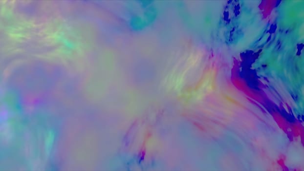 Colorful paint mix with gradient vivid colors,Colorful paint mix with gradient vivid colors