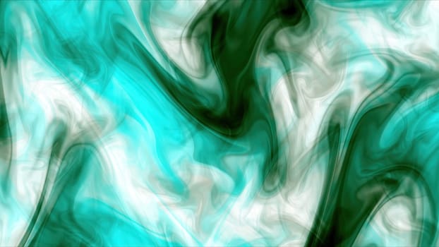 Blue black and white smoke background,Blue black and white smoke background