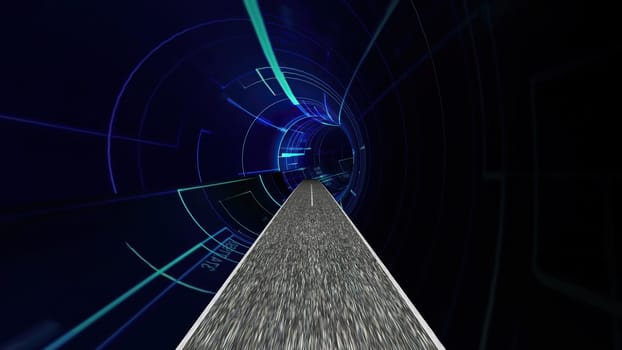 Driving through the world of Technology Science And Engineering,Driving through the world of Technology Science And Engineering