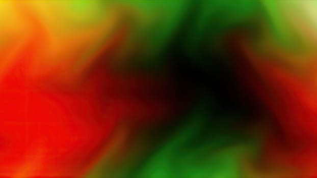 Colorful paint mix with gradient vivid colors,Colorful paint mix with gradient vivid colors