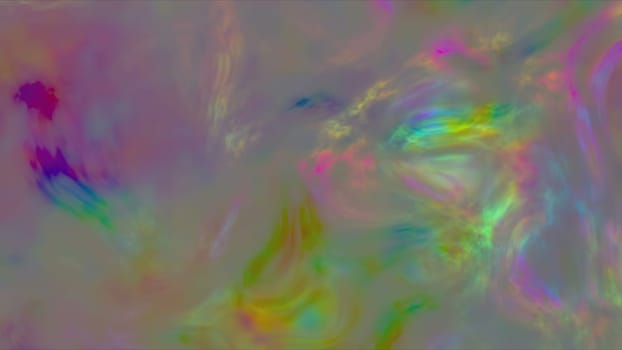 Colorful paint mix with gradient vivid colors,Colorful paint mix with gradient vivid colors