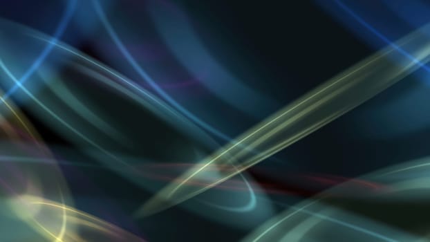 Smooth Elegant Curved Lines Background,Smooth Elegant Curved Lines Background