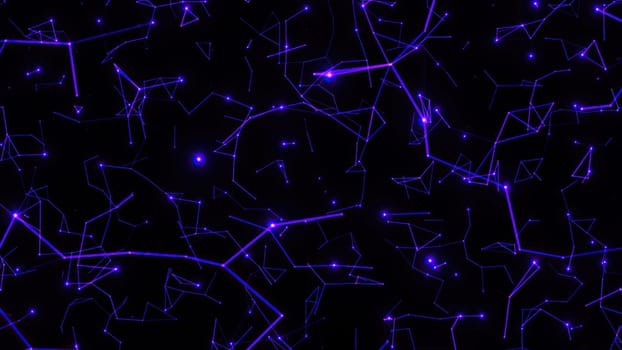 Abstract Plexus Technology Science And Engineering,Abstract Plexus Technology Science And Engineering