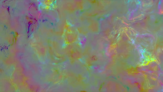 Colorful paint mix with gradient vivid colors,Colorful paint mix with gradient vivid colors