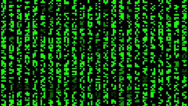 Square simple blocks of computer generated background,Square simple blocks of computer generated background