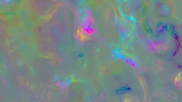 Colorful paint mix with gradient vivid colors,Colorful paint mix with gradient vivid colors