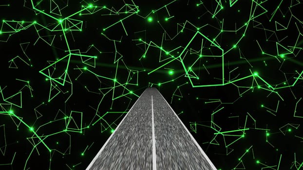 Driving through the world of  Technology Science And Engineering,Driving through the world of  Technology Science And Engineering