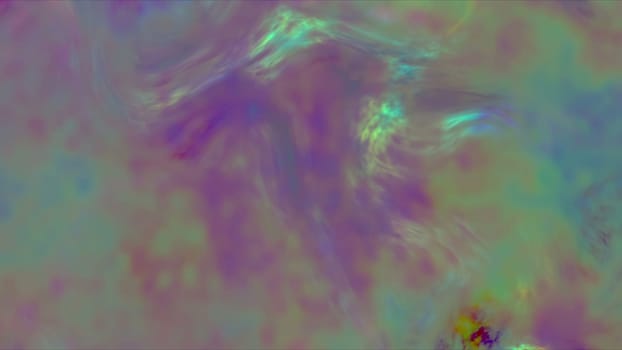 Colorful paint mix with gradient vivid colors,Colorful paint mix with gradient vivid colors