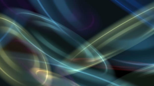 Smooth Elegant Curved Lines Background,Smooth Elegant Curved Lines Background