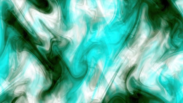 Blue black and white smoke background,Blue black and white smoke background