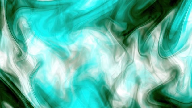 Blue black and white smoke background,Blue black and white smoke background