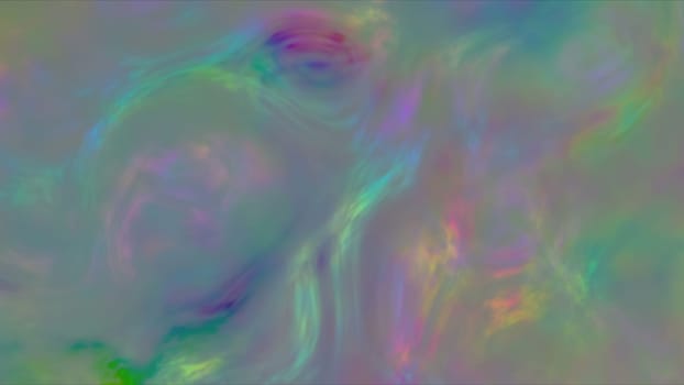 Colorful paint mix with gradient vivid colors,Colorful paint mix with gradient vivid colors