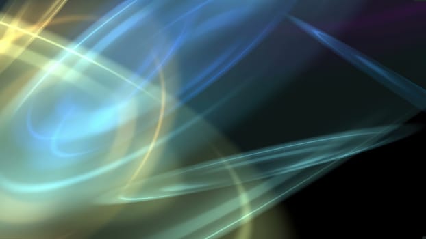 Smooth Elegant Curved Lines Background,Smooth Elegant Curved Lines Background