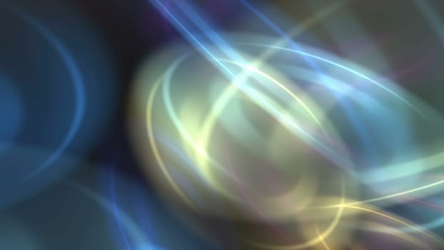 Smooth Elegant Curved Lines Background,Smooth Elegant Curved Lines Background