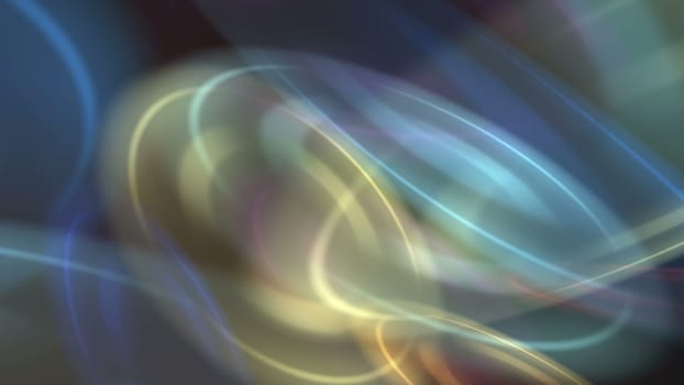 Smooth Elegant Curved Lines Background,Smooth Elegant Curved Lines Background